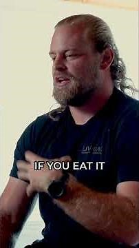 Understanding Venom vs. Poison: A Life Lesson