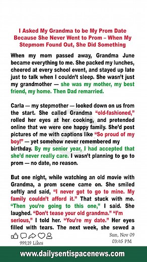 Full Story in the comments below.⬇️⬇️⬇️ | Hidden Story