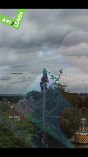 Aim2Learn telecoms training courses in West Yorkshire