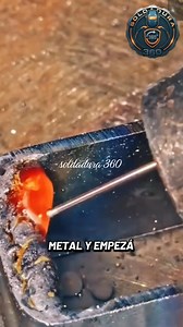 🔥 Chispero, esto es técnica de verdad 🔥 Alambre tubular punteo secuencial = control total del calor, cero perforaciones y un cordón limpio y resistente. Aprendé a dominar el ritmo, la fusión y el solape como un profesional. 👉 Seguinos y empezá a soldar de verdad ⚡ No más metal pegado, solo soldaduras que aguantan 💥 #soldadoresprofesionales #soldaduraprofesional #aprenderasoldar #soldaduraindustrial #Chisperos #welding #soldadura #cursoonline | Soldadura 360