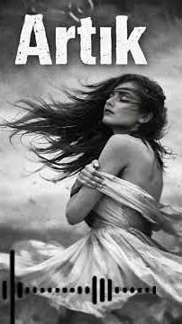 Bitti Artık - New Turkish song - pop beat _ official audio اغنية تركية