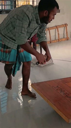 Bathroom Door Cutting Full Process | Perfect Fit Door Cutting Bangla 🔧🚪