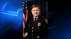 Tigard police chief announces retirement