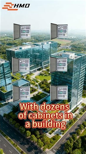 Why must buildings use DDC ? If you know, feel free to leave a comment below #ddc #plc