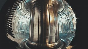 Inside Fusion Reactor Iter International Fusion Stock Footage Video (100% Royalty-free) 1111120601 | Shutterstock