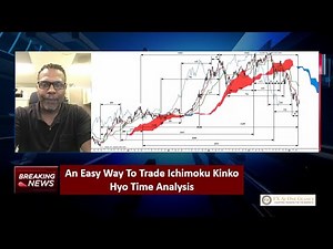 An Easy Way To Trade Ichimoku Kinko Hyo Time Analysis