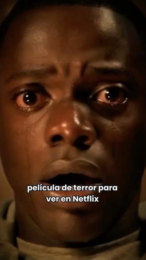 Las 10 MEJORES películas de terror en Netflix