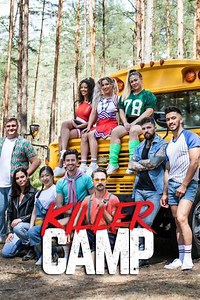 Killer Camp (2019-2021) - TV Show