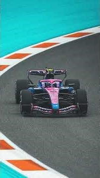 COLAPINTO LOGRA SU MEJOR RESULTADO EN F1 🇦🇷 #miamigp #colapinto #f1