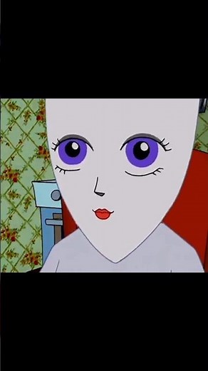 The scariest Courage the Cowardly Dog episode | The Mask episode