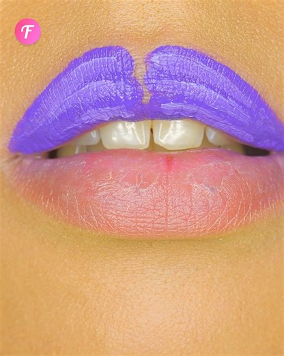 Creative lip art ideas for beginners! | Family World