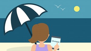 The eMortgage Experience