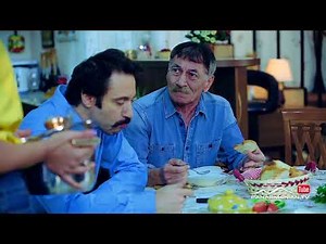 Ազիզյանները, Սերիա 5 / Azizyans / Azizyanner