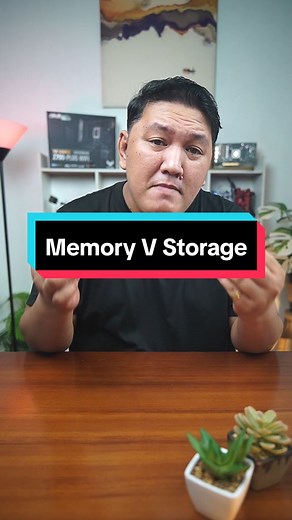 Difference Between RAM and Storage: Explained!