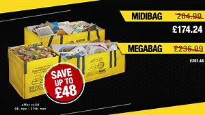 Need a quick & affordable waste removal solution? HIPPOBAG Skip Bags are extremely strong and unlike many other skip bags on the market, are designed to hold up to 1.5 tonnes of waste including hard core, rubble, bricks or soil. Get yours today with 15% Discount on HIPPOBAG & Collection Package. | HIPPO | Facebook