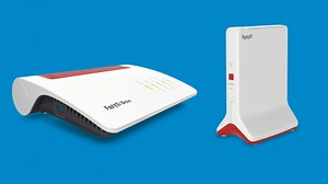 1.6K views | Uno sguardo attento a due dispositivi di rete di ultima generazione di #AVM, FRITZ!Box Italia 7590 AX e FRITZ!Box Repeater 6000. #AD | Everyeye.it | Facebook