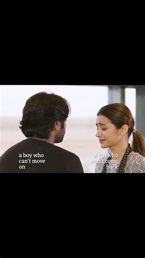 Some hearts wait, even when they know no one’s coming #96movie #VijaySethupathi #Trisha #tamilcinema