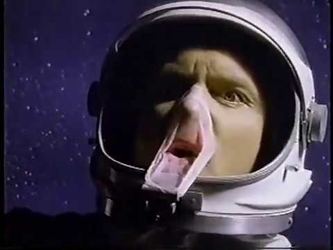 Bazooka ad, 1990