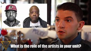 3Q with the NJSP Forensic Photography and Composite Artist Unit Three questions (3Q) is a recurring installment, which introduces various members of the NJSP, both enlisted and civilian, to the public by answering three questions. Tonight’s installment features Trooper Moises Martinez of the New Jersey State Police Forensic Photography and Composite Artist Unit. Now check out the video! | New Jersey State Police