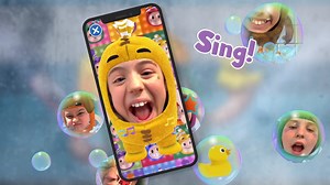 We are so excited for you to play with our new app Oddbods Oddlife!! It combines life skills development with fun, endless play. Help your kid brush their teeth, calm down and even go to sleep! Available now in the App Store "http://bit.ly/oddbodsoddlife" | Oddbods