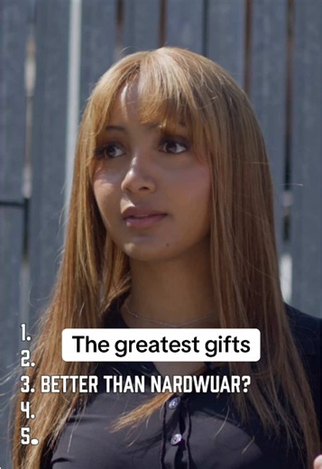 The greatest gifts: Season 1 gift ideas and interview highlights