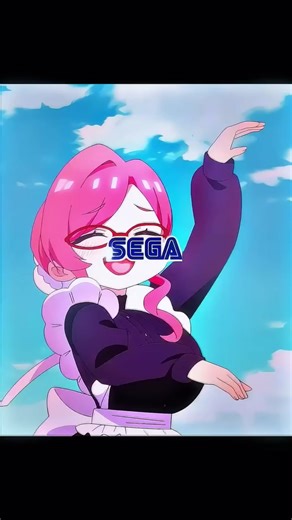 Hahari x Sega: Unveiling 100 Girlfriends' Love
