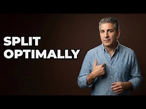 When Should Blackjack Basic Strategy Split Pairs?