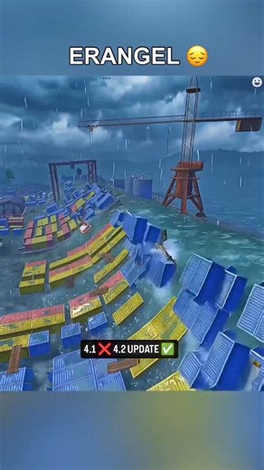 ERANGLE 🥹 #bgmi #pubgmobile #pubg #newupdate #bgminewupdate #newevent #dhoom #mhaedit #pubgnewupdate