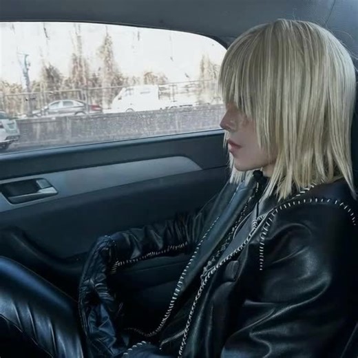 Ele faz o destino dele #deathnote #mello #fy #foryou #foryoupage | mello cosplay