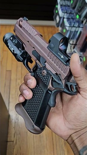 This Fusion XP Pro Is Gorgeous