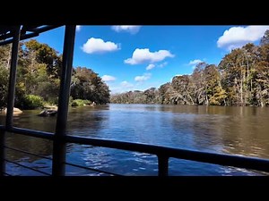 Dr. Wagner’s Honey Island Swamp Tour | Slidell, LA