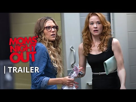 Moms' Night Out | Official Pure Flix Trailer