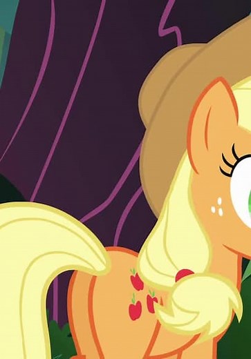 My Little Pony: Friendship Is Magic S03:E10 - Spike at Your Service