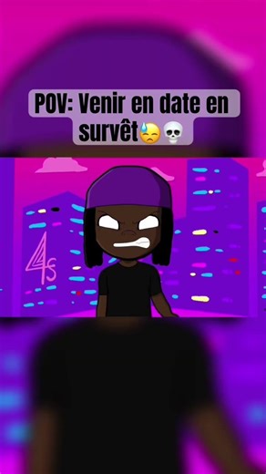 POV: Date under pressure🤨💀