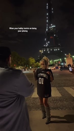 Bunnie Xo. on Instagram: "Add this to his list of talents 🤣"