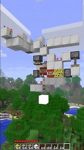 The Oldest TNT Duplication Machine in Minecraft History #minecraft #minecraftbeta #boxblair