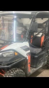 Polaris Ranger 900 Fuel Pressure Test