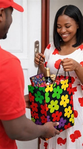 Ankara Souvenirs | African Print| Accessories| Gifts on Instagram: "Build your Valentine Gift with either our... 🌸 SWEET VALENTINE PACKAGE — ₦7,500 A medium-sized stylish gift bag + small notepad and add your chocolates, perfume, mug, card and other items for that special person. Simple. Beautiful. Meaningful 💕 The Sweet Valentine Package is perfect for thoughtful gifting without stress. OR 💝 PREMIUM VALENTINE PACKAGE — ₦11,000 A large-sized stylish gift bag + big notepad and add your chocola