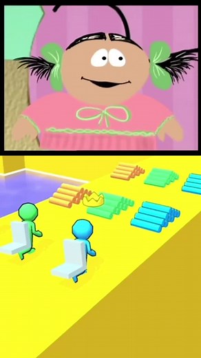 أحداث فكاهية من South Park في Block 13