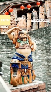 Among the many things Foshan is famous for, there is its pottery. Today, a modern ceramics industry is thriving here. But people can also find kilns that are around 500 years old. These are among the many fascinating sights Foshan has to offer. #Heritage #Travel Travelogue | China Plus Culture