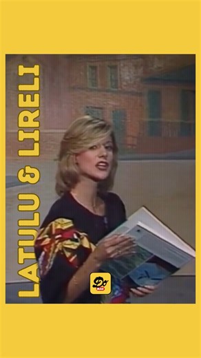 Dorothée - Latulu et Lireli - Version longue - 21 septembre 1983 Retrouvez cette archive en intégralité sur notre site dorotheemagazine.fr #dorothee #clubdorothee #recrea2 #dorotheemagazine | Dorothée Magazine