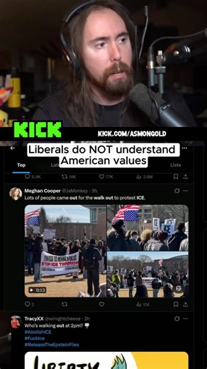 asmongolddaddy66 on Instagram: "🧠 You don’t “watch” Asmongold—you experience him. One minute he’s roasting billion-dollar gaming companies, the next he’s deep-diving into MMO lore like it’s gospel. No script. No filter. Just raw, uncut internet gold. 💻 Whether he’s farming mounts, breaking Twitch records, or giving brutally honest takes nobody else has the guts to say—he’s always 100% Asmon. Zero clout-chasing. Zero fake hype. Just a guy with a scuffed setup and a god-tier mind for content. ⚔️