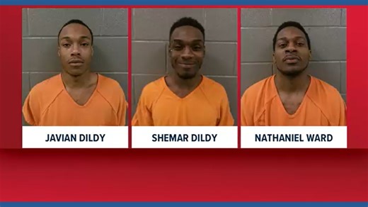 4th suspect arrested in assault of Amazon worker outside Rossford facility