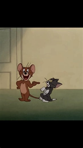 Tom and Jerry Funny Moments😂