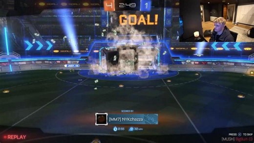 RL WITH BOV BOYS🔴WE LOVE ROCKET LEAGUE🔴 WELCOME TO THE BOV HOUSE 🔴 PART TIMER 🔴 THE BOVBOY ERA 🔴 !BOV !YT !ROCKETLEAGUE #AD