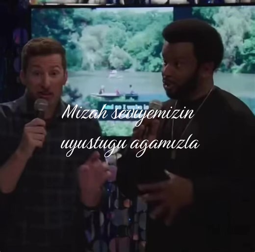 Best Friends Forever: Jake and Doug's Morning Vibe