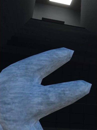 Making a VR backrooms game day 5! #vr #backrooms #unity #foundfootage #horror #game #gtag