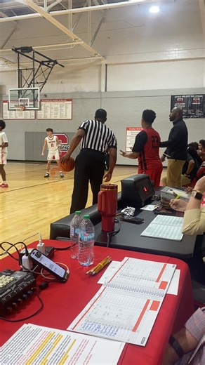 Mike Coppage on Reels