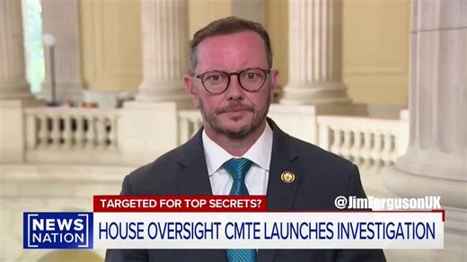 https://t.co/zUROnadXOE🚨 TOP-SECRET SCIENTISTS DISAPPEARINGA U.S. Congressman is raising the alarm:Multiple scientists tied to advanced propulsion, hypersonics, and defence programs have died or vanished.Key concern:Some walked out of their homes — leaving phones, wallets, everything behind — and were never seen again.These weren’t ordinary roles:– Highest-level security clearances– Critical national defence projects– Direct links to cutting-edge researchPossible explanations being considered:–