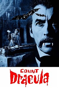 Stream Count Dracula (1970): Find it on Netflix, Prime Video, Hulu & more